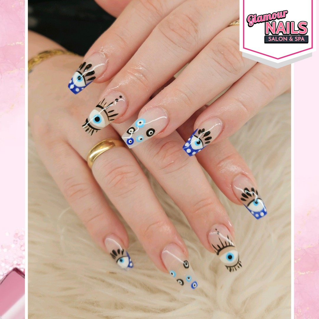 Trending Nail Designs for May 2026
